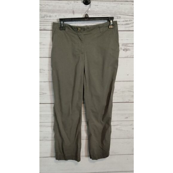 "L.L. Bean" woman's pants  - Picture 1 of 7
